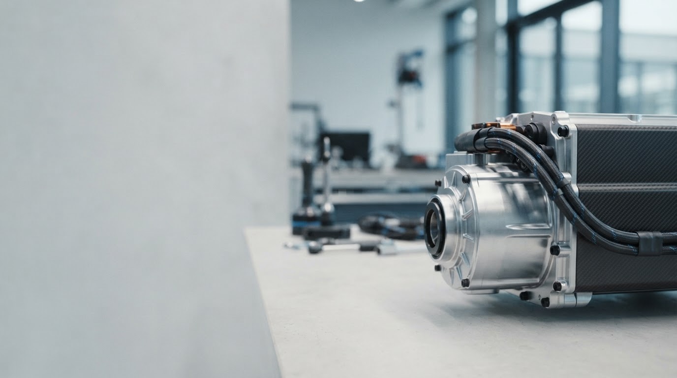 Marevu Kexom — abstrakte Visualisierung von Datenflüssen und Marktanalysen